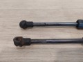 амортизатор крышки багажника (3-5 двери) Volkswagen Touareg 1 поколение (2002 - 2007), 7L6845587A - фото №2