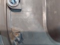 обшивка салона Fiat Scudo 1 поколение [2-й рестайлинг] 2007, 9HU / 1.6 HDI, 1400015870 - фото №5