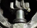 стартер Renault Trafic 2 поколение 2004, 2.5 л., 8200634602 - фото №7