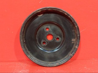 шкив помпы Mazda 323 5 поколение 1996, 1.5 л., Z5-DE, бензин, B3C715131