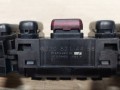 кнопка аварийной сигнализации Mercedes-Benz S-Класс W220 1999, 112.922, 2208214458 - фото №4