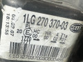 фара левая Opel Astra H 2006, 1LG27037003 - фото №5