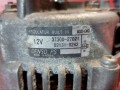 генератор Hyundai Sonata 4 поколение [рестайлинг] 2010, 2.0 л., D4EA, дизель, 3730027021 - фото №7