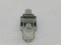 панель заднего фонаря Ford Mondeo 3 поколение [рестайлинг] 2007, 2.0 л., QXBA, дизель, 7S7113N004 - фото №3