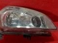 фара правая Nissan Qashqai 1 поколение J10 2008, 1.5 л., K9K, дизель, 26010JD00E - фото №2