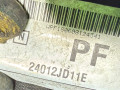 проводка двигателя Nissan Qashqai 1 поколение 2008, 1.5 л., 24012JD11E - фото №6