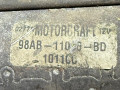 стартер Ford Focus 1 поколение 2001, 98AB11000BD - фото №8