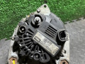 генератор Renault Megane 2 поколение 2004, 1.6 л., 8200100907 - фото №4