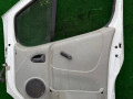 дверь передняя правая Renault Trafic 2 поколение 2005, 1.9 л. - фото №3