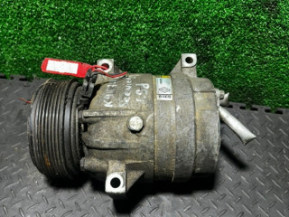 компрессор кондиционера Renault Megane 2 поколение 2002, 7700105765