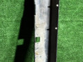 накладка на порог Kia Sorento 1 поколение 2004, 2.5 л., 8, 78E05 - фото №6