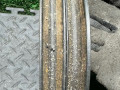 шкив коленвала Nissan Primera P12 2004, E1241348 - фото №4