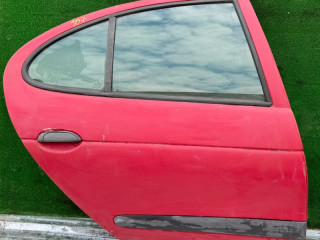 дверь задняя правая Renault Megane 1 поколение 1998