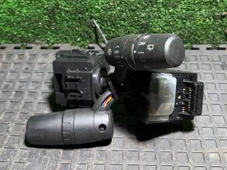 переключатель подрулевой (стрекоза) Mazda CX-5 1 поколение 2015, KD5117F887