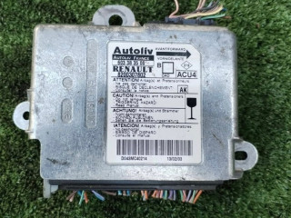 блок AirBag Renault Megane 2 поколение 2003, 8200307802