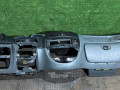 панель передняя салона (торпедо) Renault Megane 1 поколение [рестайлинг] 2000, 7700840875 - фото №2