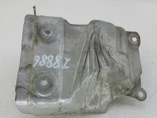 защита (экран) выпускного коллектора SEAT Cordoba 2 поколение 2006, 1.2 л., BME, бензин