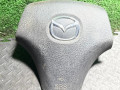 подушка безопасности водителя Mazda 6 GG 2004, 1.8 л. - фото №3