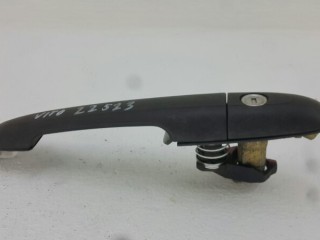 ручка наружная Mercedes-Benz Vito W639 2006, 2.2 л., OM 646.982, дизель