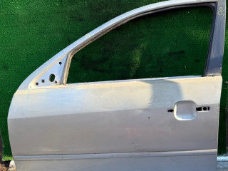 дверь передняя левая Ford Mondeo 3 поколение 2002