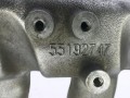 коллектор впускной Opel Signum 2009, 1.9 л., Z 19 DT, дизель, 55192747 - фото №5