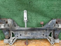 балка подвески передняя (подрамник) Skoda Fabia 1 поколение [рестайлинг] 2006, 6Q0199851AJ - фото №2
