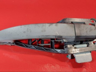 ручка наружная Opel Astra H 2004, 1.4 л., Z 14 XEP, бензин, 24463524