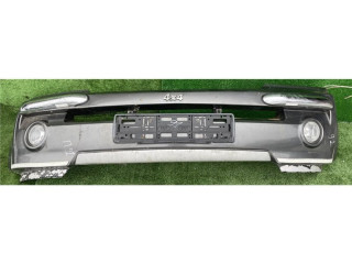 бампер передний Kia Sorento 1 поколение 2003, 86510300000