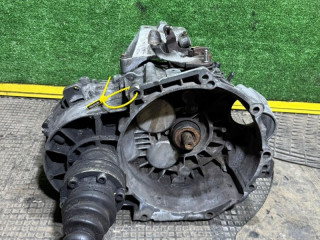 КПП механическая (МКПП) Volkswagen Golf 4 поколение 2001, 1.9 л., DRW