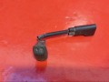 форсунка омывателя лобового стекла Ford Focus 2 поколение 2008, 1.6 л., SHDA, бензин, 4M5117666 - фото №4