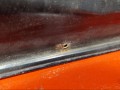крышка багажника (дверь 3-5) Toyota Avensis 3 поколение (T270) 2011, 2.0 л., 1AD-FTV, дизель, 6440105080 - фото №15