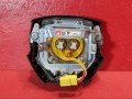 подушка безопасности водителя Honda FR-V 1 поколение 2006, 77810SJDE80ZA - фото №2