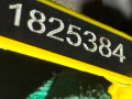 компрессор кондиционера Fiat Stilo 1 поколение 2002, 1.2 л., SCSB06, 442100-4001, 08C21744 - фото №9