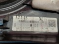 обшивка двери задняя правая Mazda 6 GH [рестайлинг] 2009, 2.2 л., R2AA, дизель, GS1F68530F02 - фото №6
