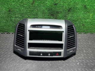 дефлектор обдува салона Hyundai Santa Fe 2 поколение (CM) 2008, 2.2 л., 94510-2B000
