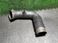 патрубок воздушного фильтра Opel Astra H 2007, 55559325 - фото №3