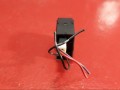 кнопка корректора фар Nissan Qashqai 1 поколение J10 2008, 1.5 л., K9K, дизель, 25190JD00B - фото №4