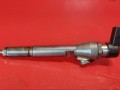 форсунка Nissan Qashqai 1 поколение J10 2008, 1.5 л., K9K, дизель, 8200642205, 8200294788 - фото №3
