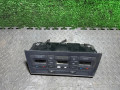 блок управления печки / климат-контроля Audi A4 B7 2007, 8E0820043BJ - фото №2