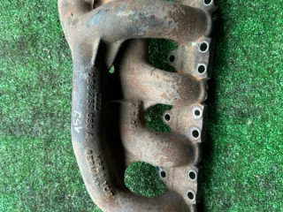 коллектор выпускной Volkswagen Passat B5 1999, 1.8 л., 058253033A