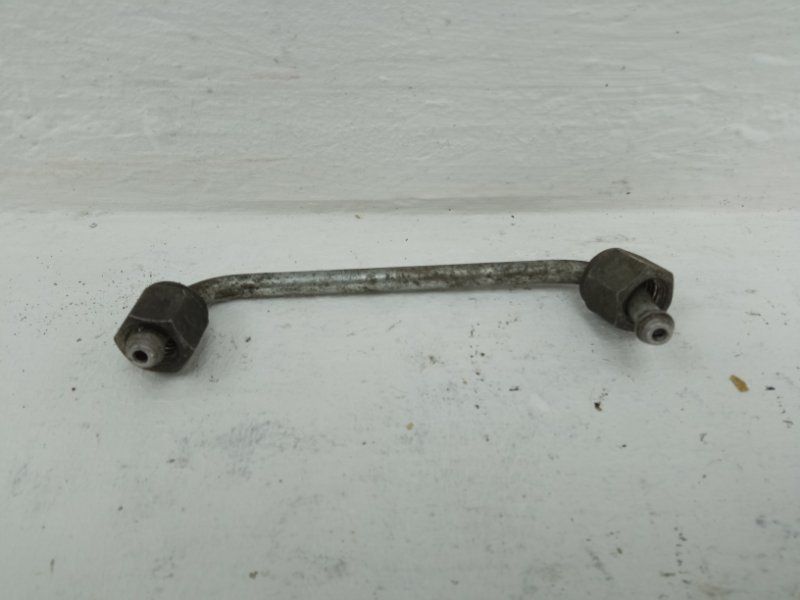 трубки топливные Peugeot Boxer 2 поколение 250 2007, 4HV Puma - фото №1