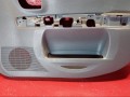 обшивка двери передняя правая Mazda Demio 2 поколение [рестайлинг] DY 2007, D350684C1 - фото №2