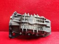 масляный поддон Ford Focus 2 поколение 2008, 1.6 л., SHDA, бензин, 98MM6675CB - фото №2