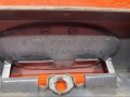 накладка двери (крышки) багажника Ford Mondeo 3 поколение [рестайлинг] 2005, HJBC / 2.0 Duratorq, 1S71F43400 - фото №7