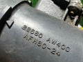 расходомер воздуха Nissan X-Trail T30 2004, 2.2 л., 22680AW400 - фото №5