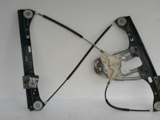 стеклоподъемник Mercedes-Benz C-Класс W203/S203/CL203 [рестайлинг] W203 2006, OM646, 2037203846