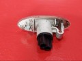 указатель поворота Nissan Qashqai 1 поколение J10 2008, 1.5 л., K9K, дизель, 261608990A - фото №3
