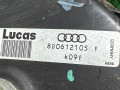 вакуумный усилитель тормозов Volkswagen Passat B5 1999, 8D0612105F - фото №4