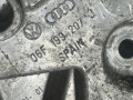 кронштейн двигателя Volkswagen Passat B6 2006, 06F199207 - фото №3