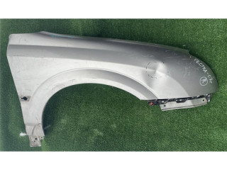 крыло переднее правое Opel Vectra C 2003